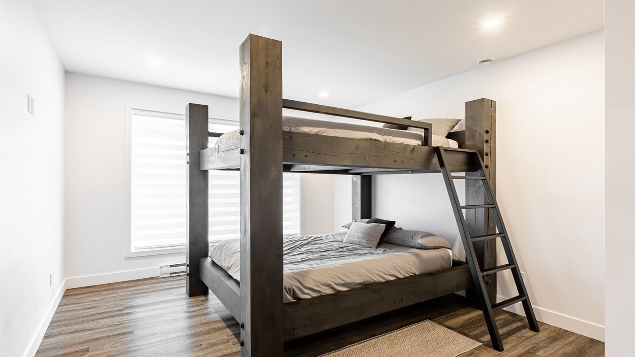 Photo of Bedroom in Saint Come
