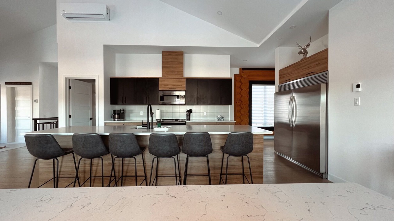 Photo of Kitchen in Saint Come