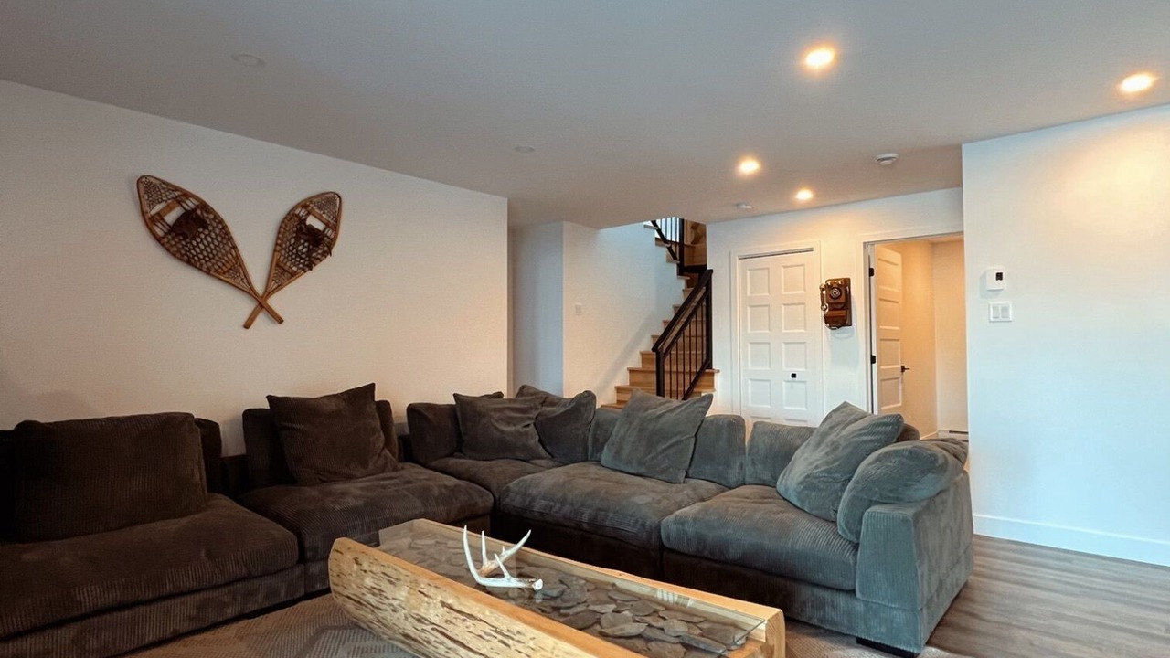 Photo of Livingroom in Saint Come