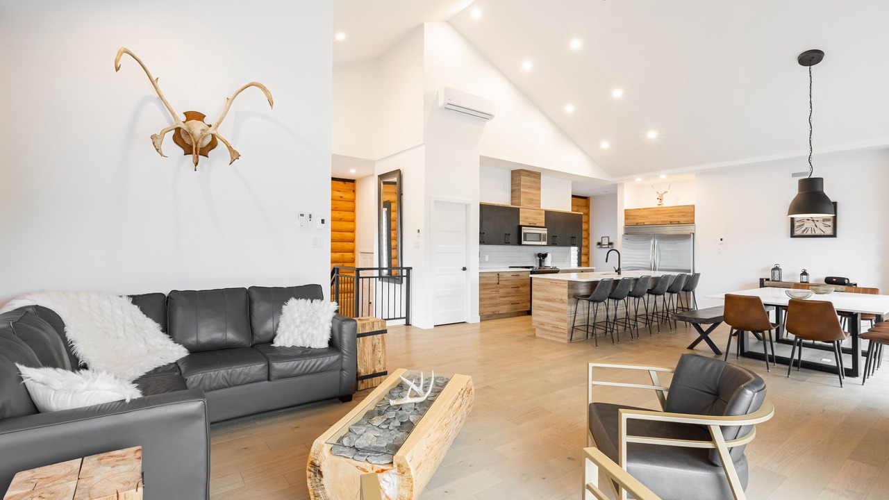 Photo of Livingroom in Saint Come