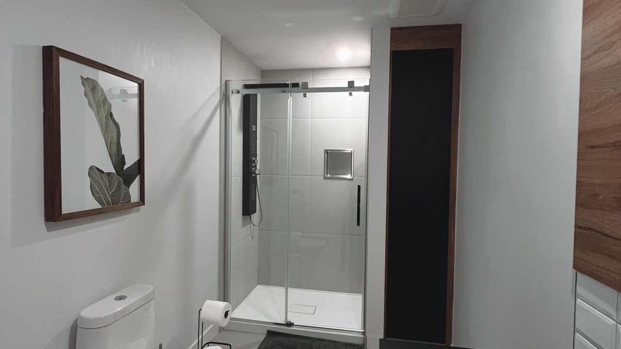 Photo of Bathroom in Saint Come