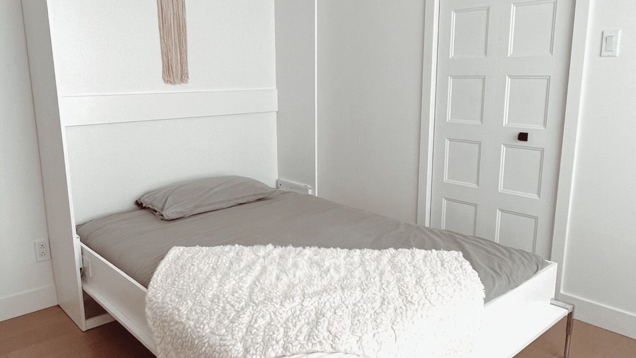 Photo of Bedroom in Saint Come
