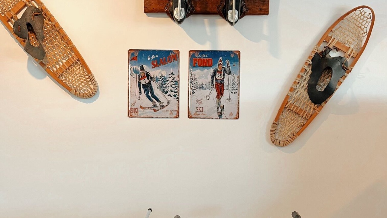 Photo of Bedroom in Saint Come