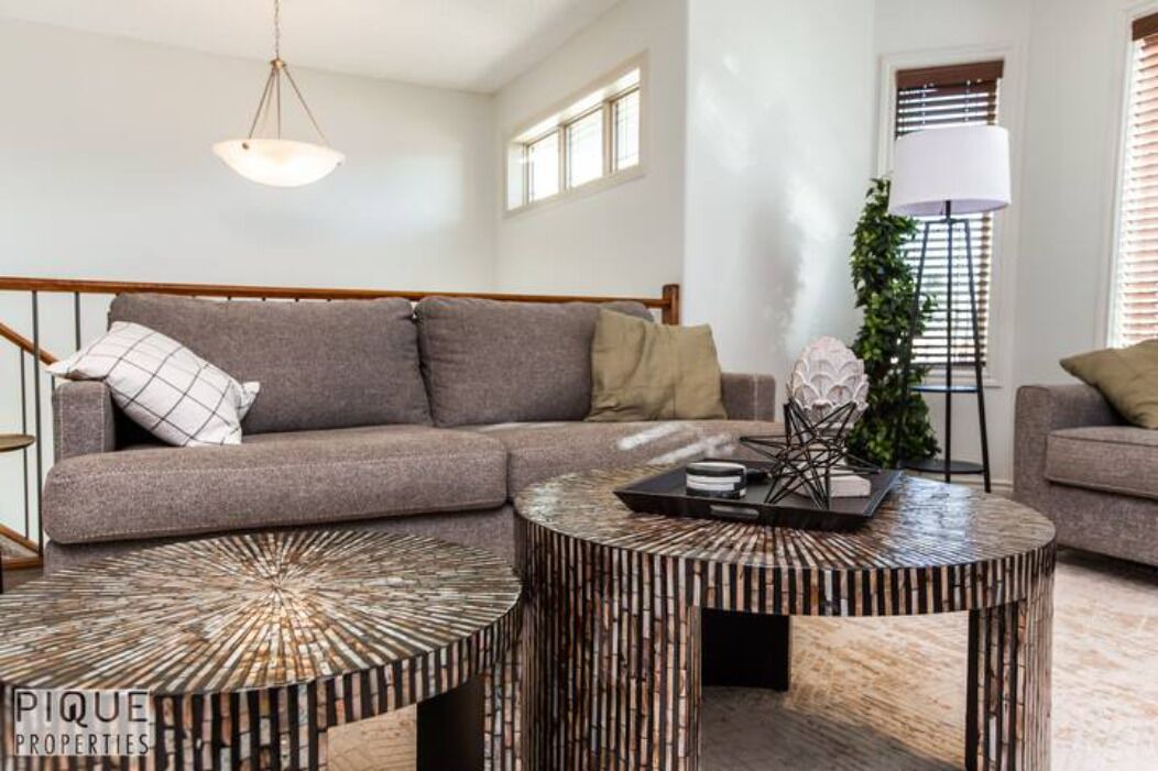 Photo of Livingroom in Jasper Place