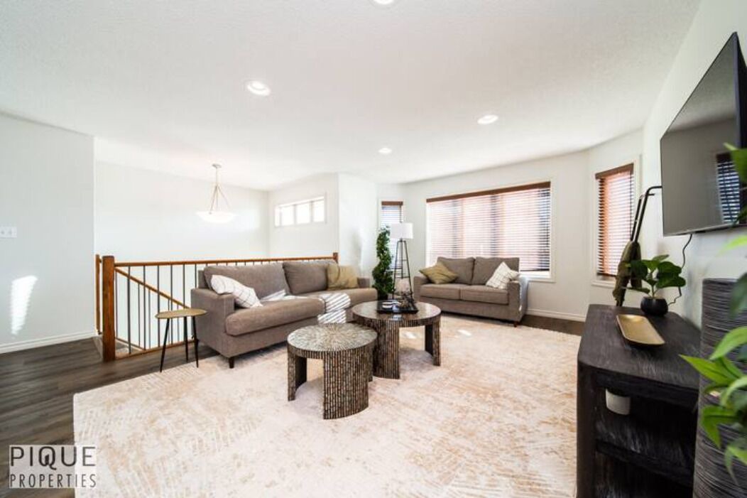 Photo of Livingroom in Jasper Place
