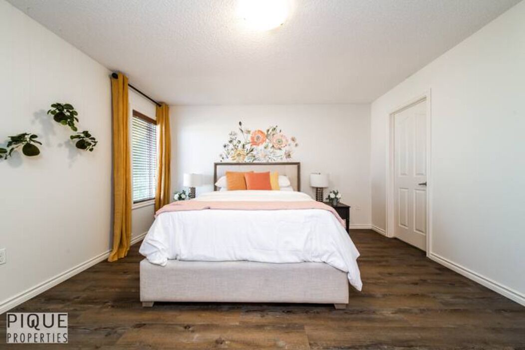 Photo of Bedroom in Jasper Place