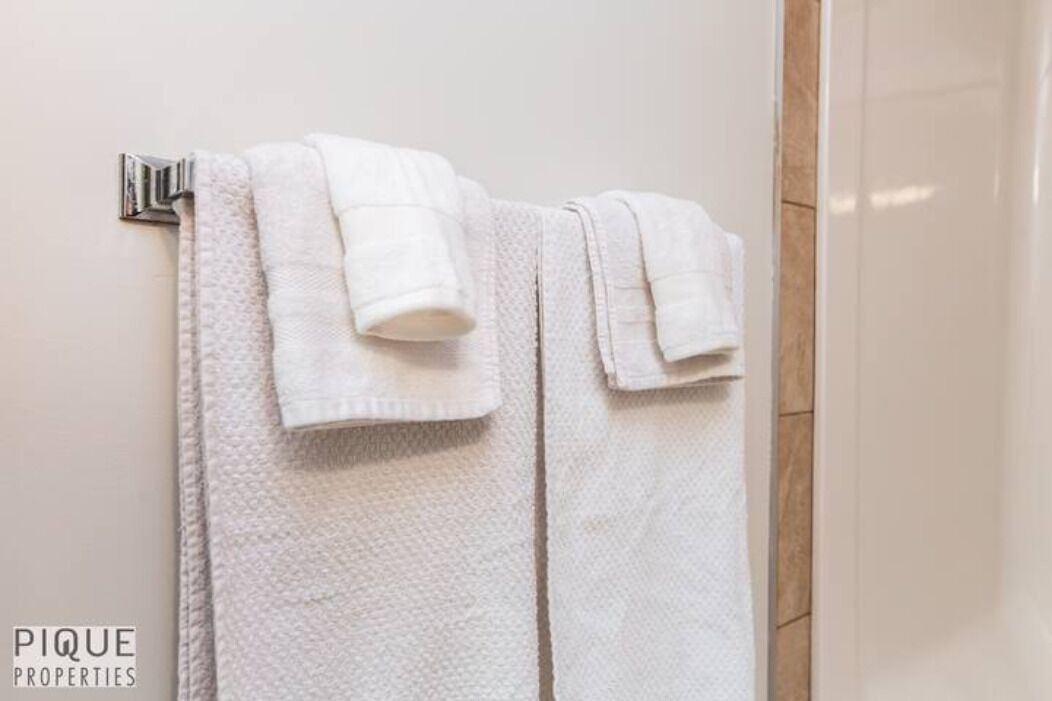 Photo of Bathroom in Jasper Place