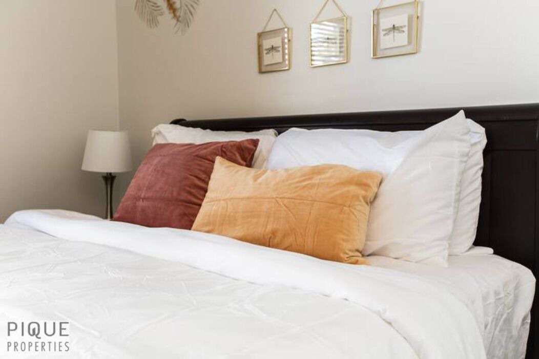 Photo of Bedroom in Jasper Place
