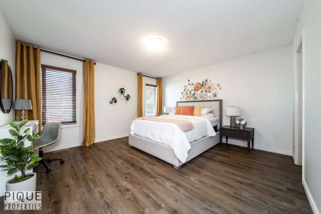 Photo of Bedroom in Jasper Place