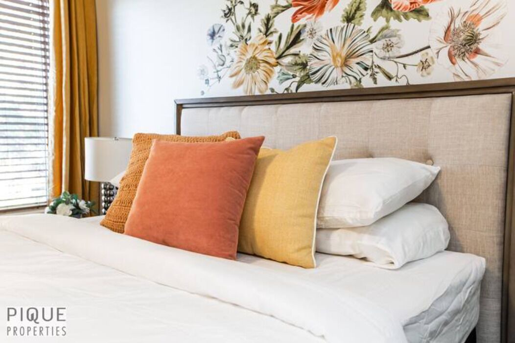 Photo of Bedroom in Jasper Place
