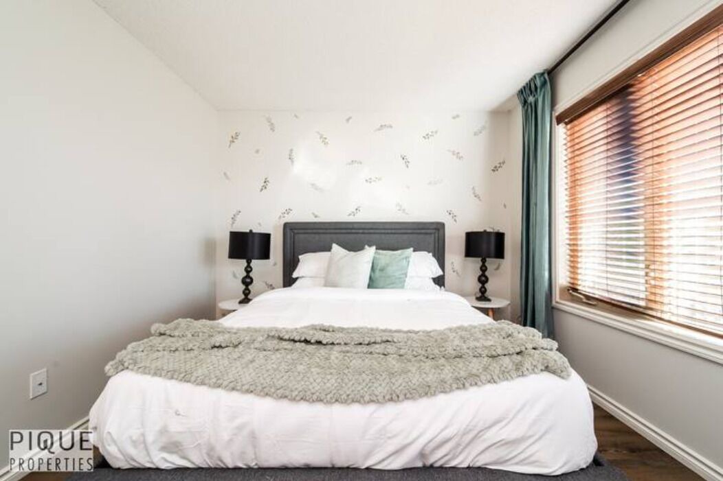 Photo of Bedroom in Jasper Place