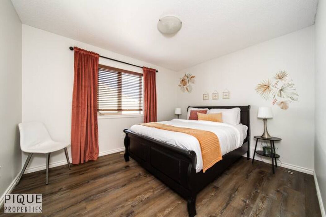 Photo of Bedroom in Jasper Place