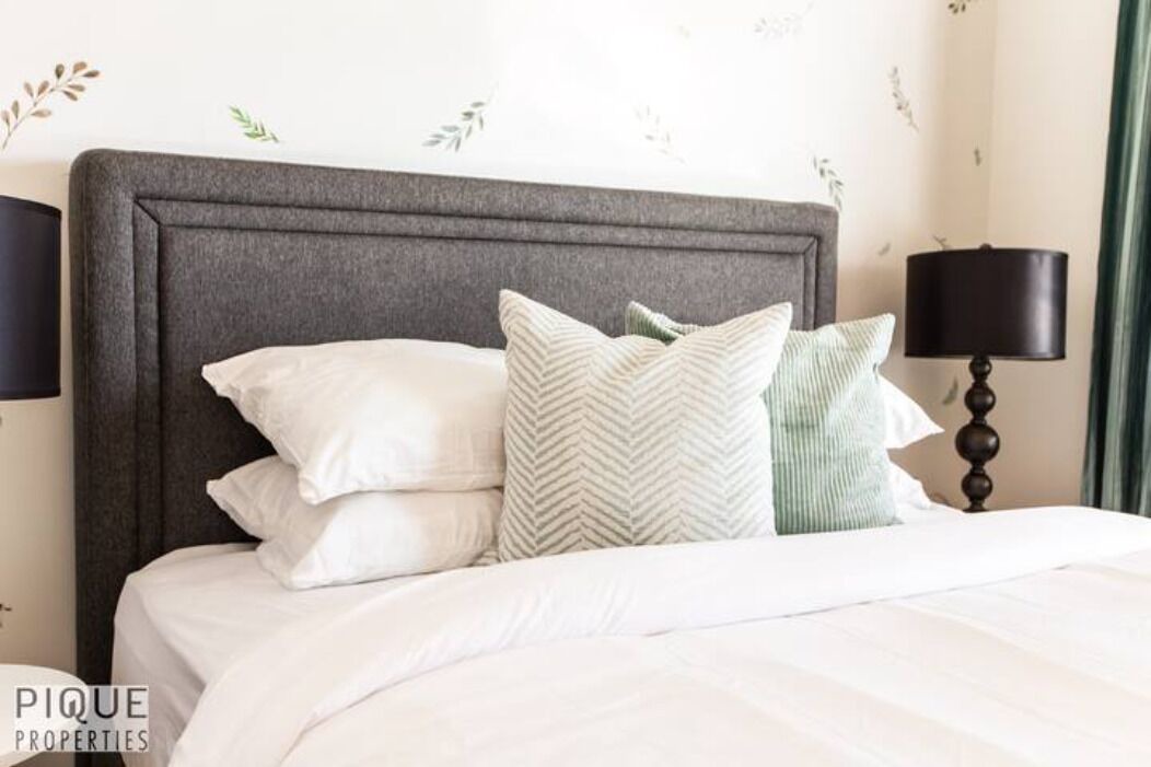 Photo of Bedroom in Jasper Place