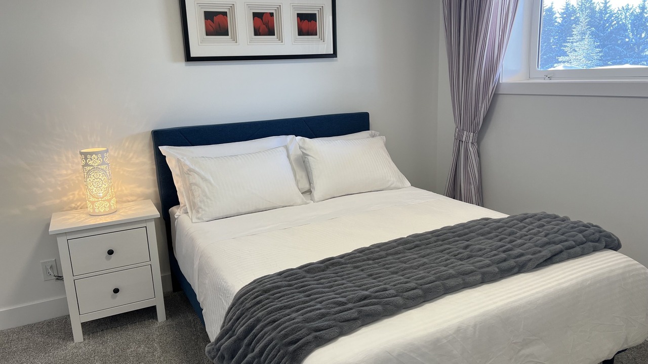 Photo of Bedroom in Red Deer