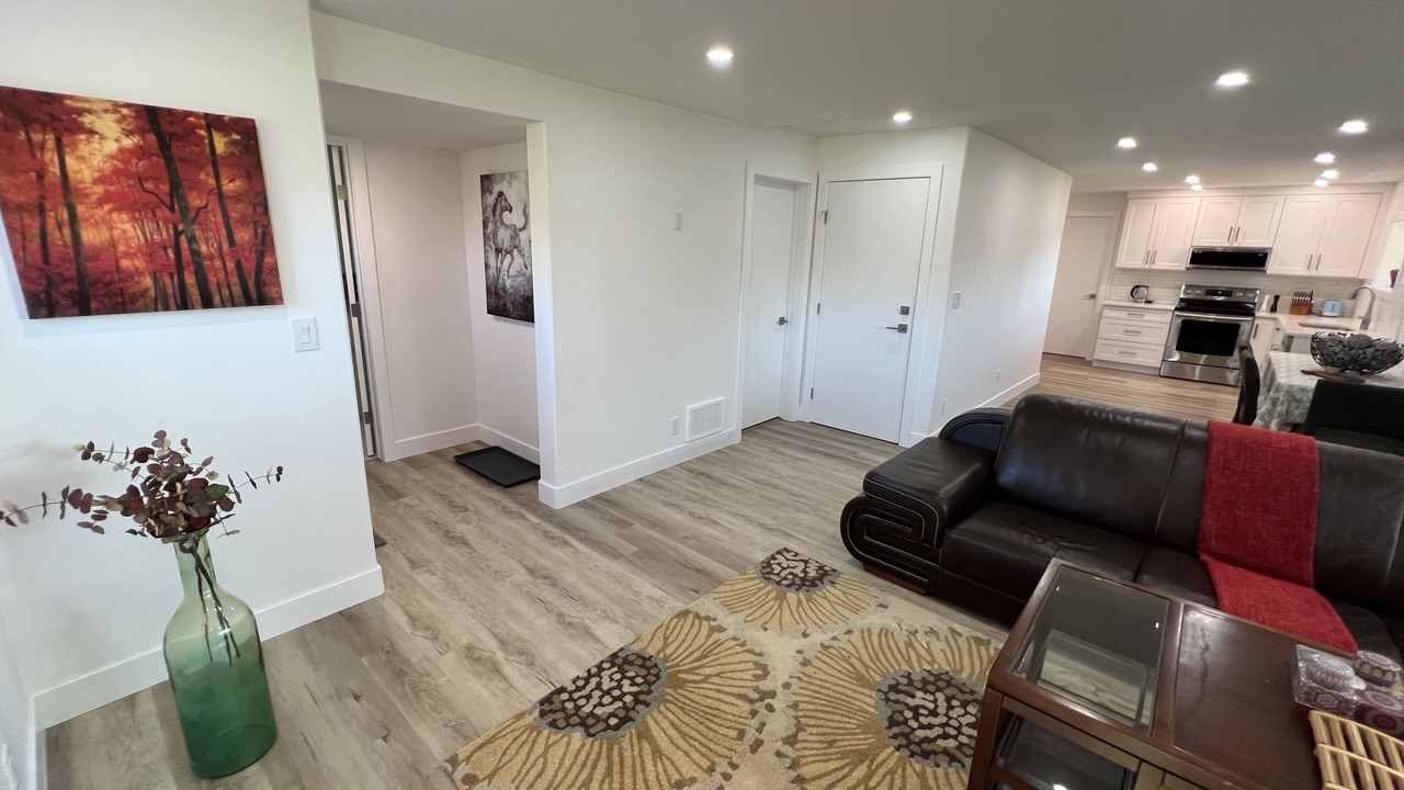 Photo of Livingroom in Red Deer