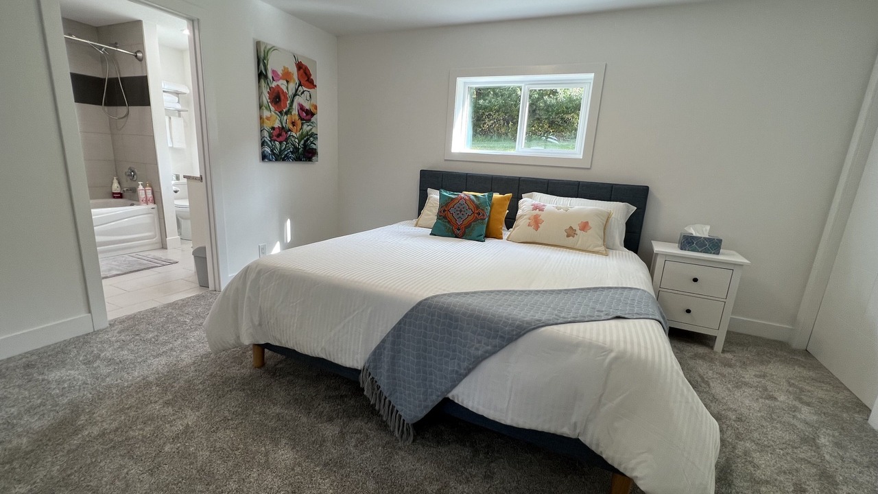 Photo of Bedroom in Red Deer