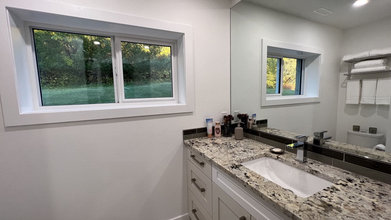 Photo of Bathroom in Red Deer