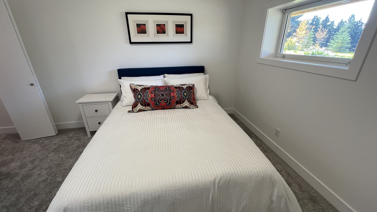 Photo of Bedroom in Red Deer
