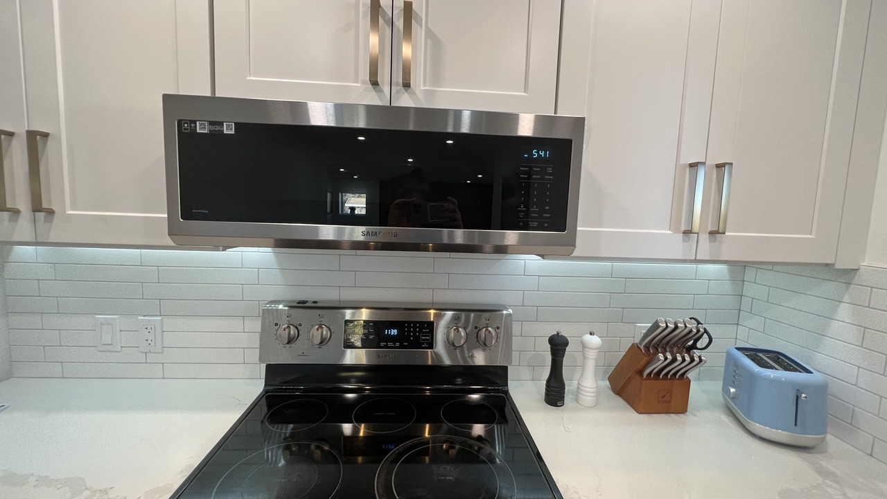 Photo of Kitchen in Red Deer
