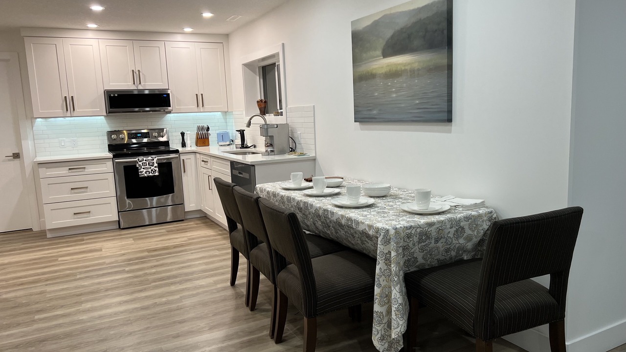 Photo of Kitchen in Red Deer