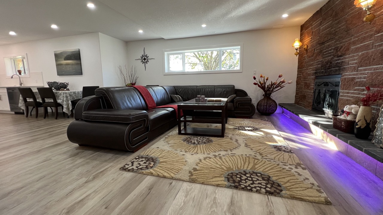 Photo of Livingroom in Red Deer