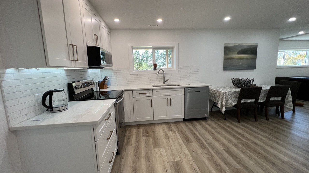 Photo of Kitchen in Red Deer