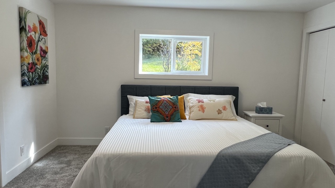 Photo of Bedroom in Red Deer