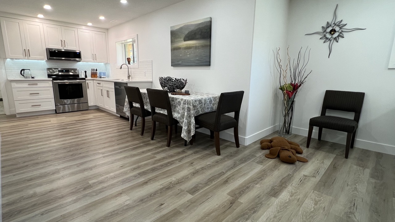 Photo of Kitchen in Red Deer