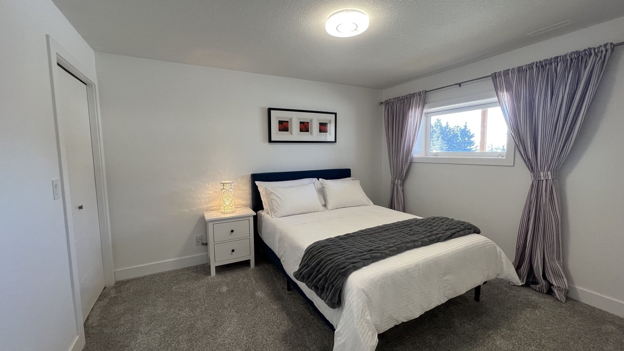 Photo of Bedroom in Red Deer