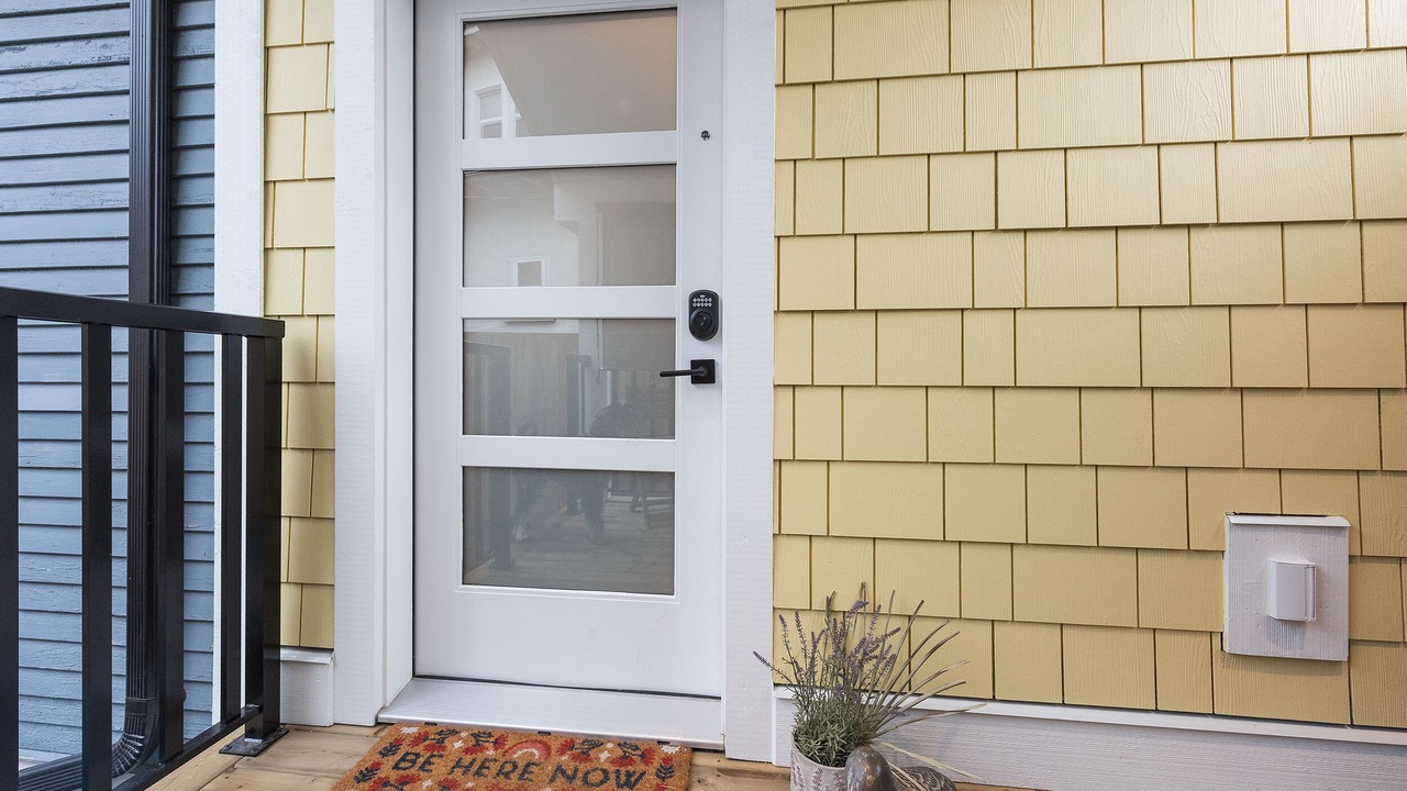 Photo of Outdoor in Chilliwack Proper Village West