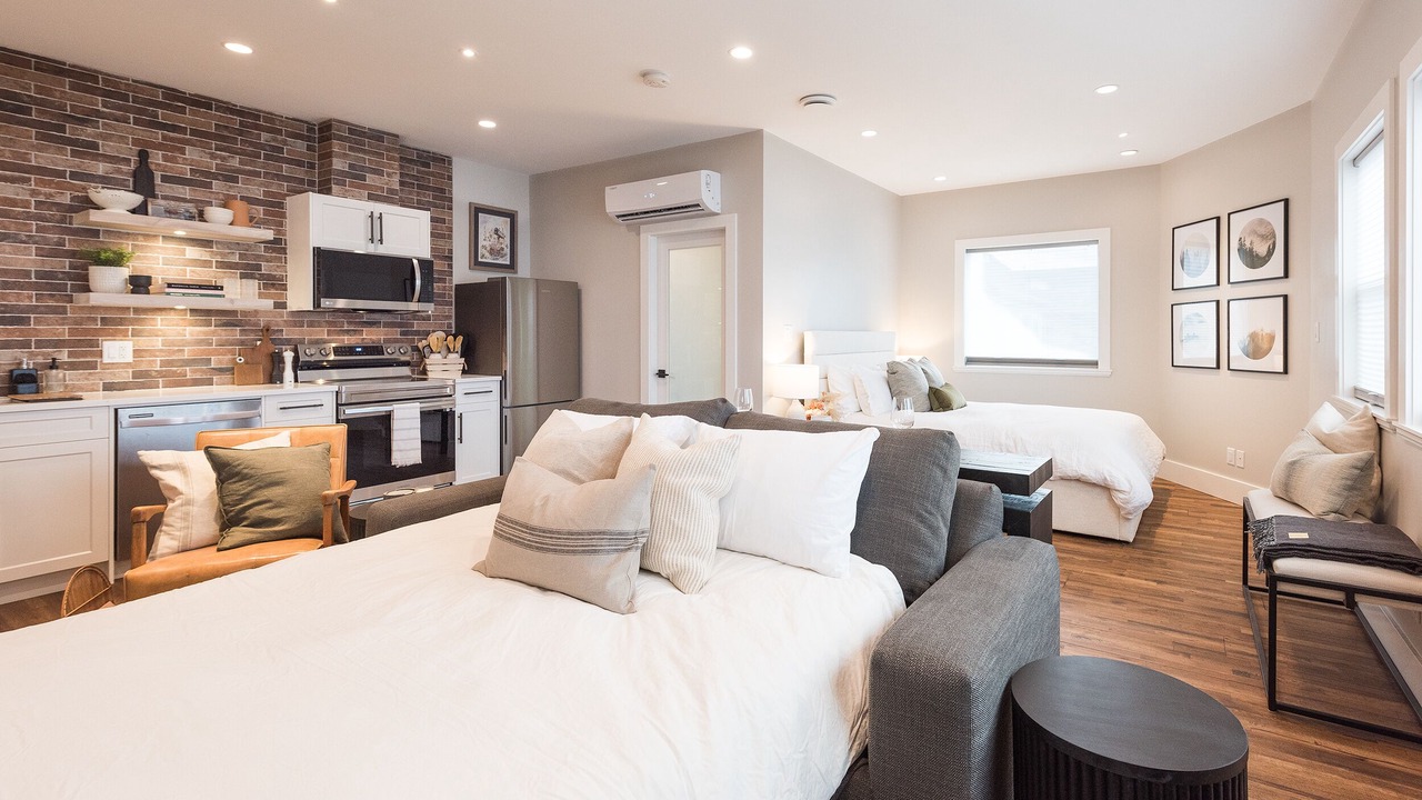 Photo of Bedroom in Chilliwack Proper Village West