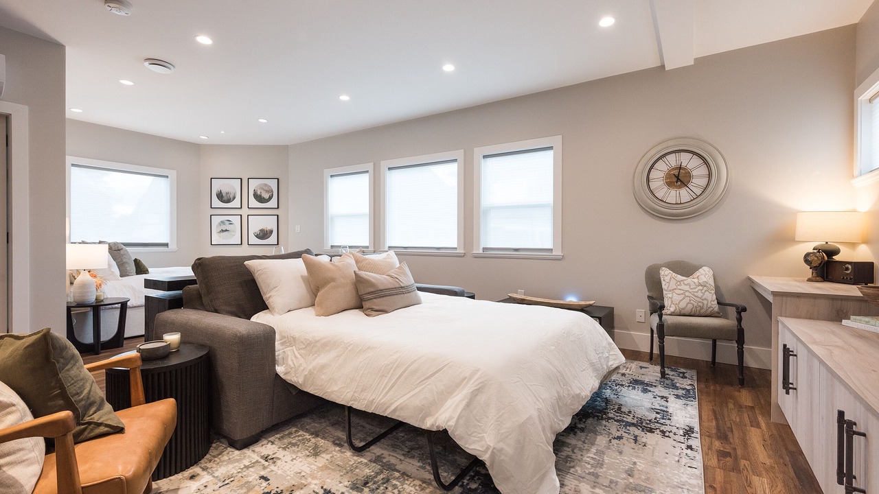 Photo of Bedroom in Chilliwack Proper Village West