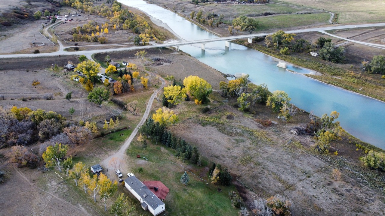 Photo of Outdoor in Lethbridge County