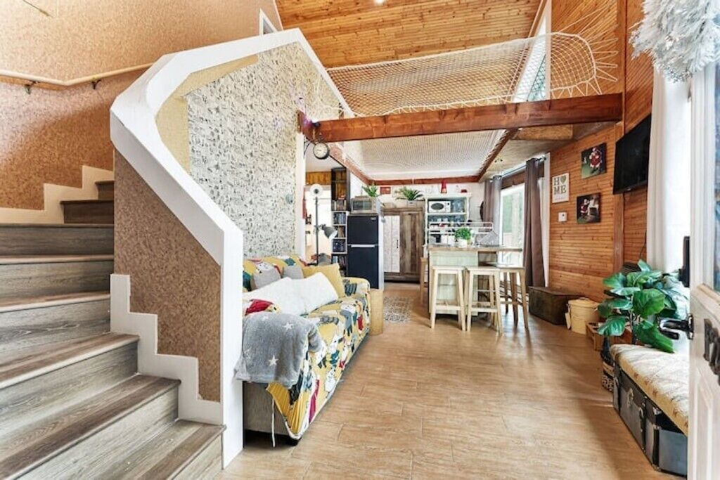 Photo of Bedroom in Sunshine Valley