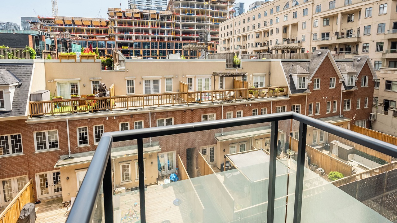 Photo of Outdoor in Wellington Place