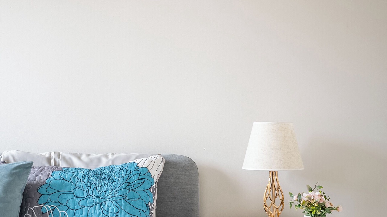 Photo of Bedroom in Wellington Place