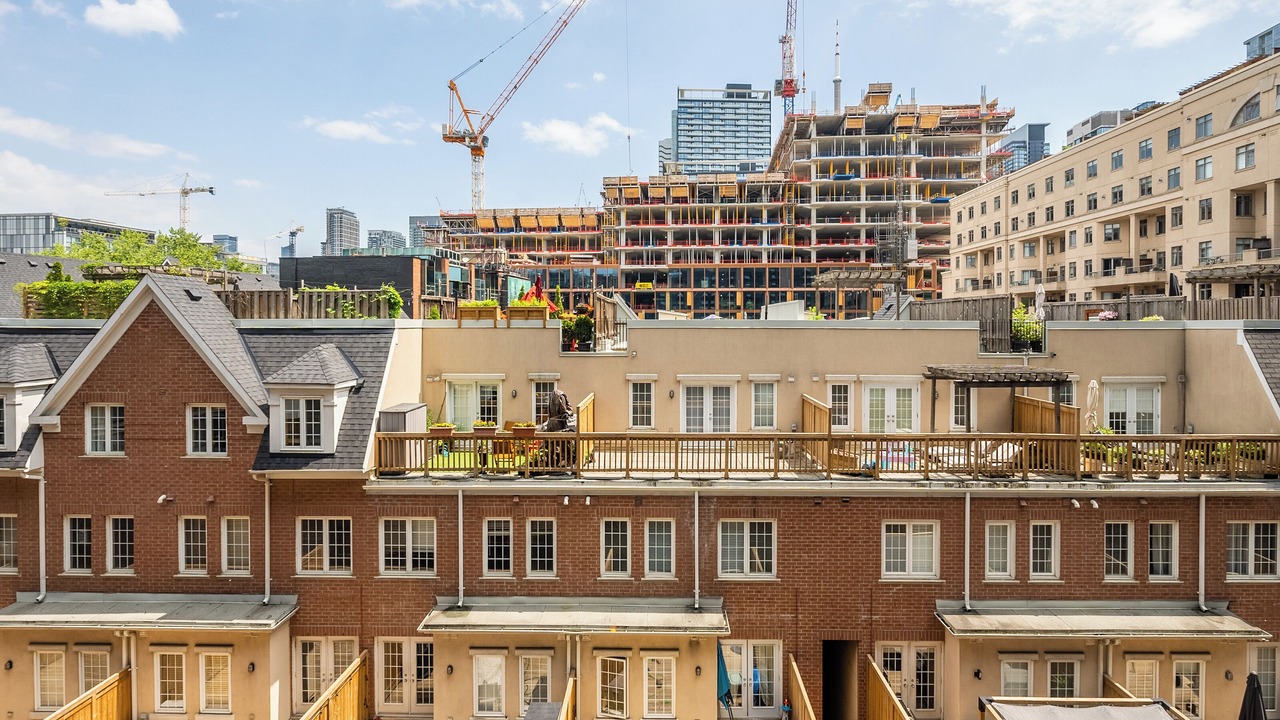 Photo of Outdoor in Wellington Place