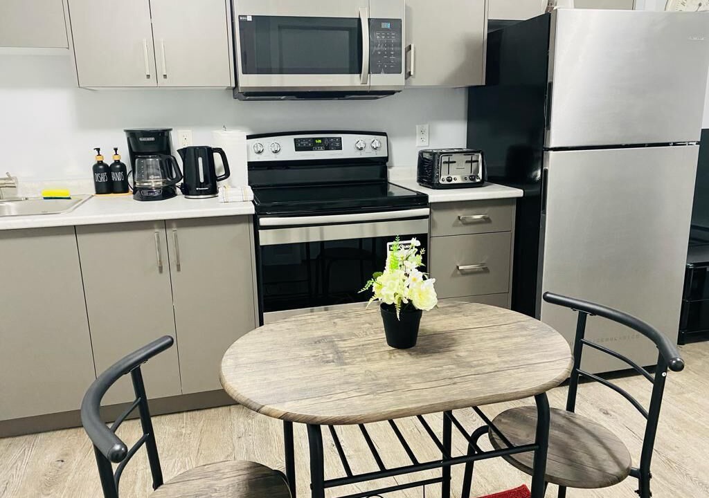 Photo of Kitchen in Saskatoon
