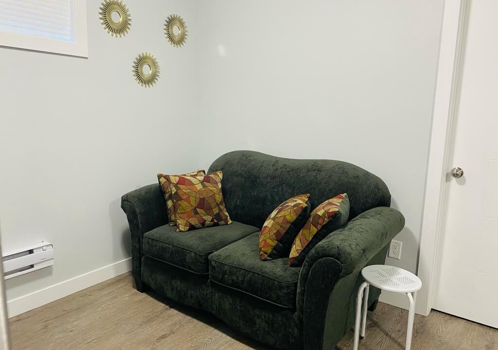 Photo of Livingroom in Saskatoon
