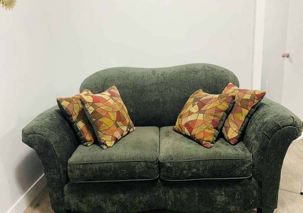 Photo of Livingroom in Saskatoon