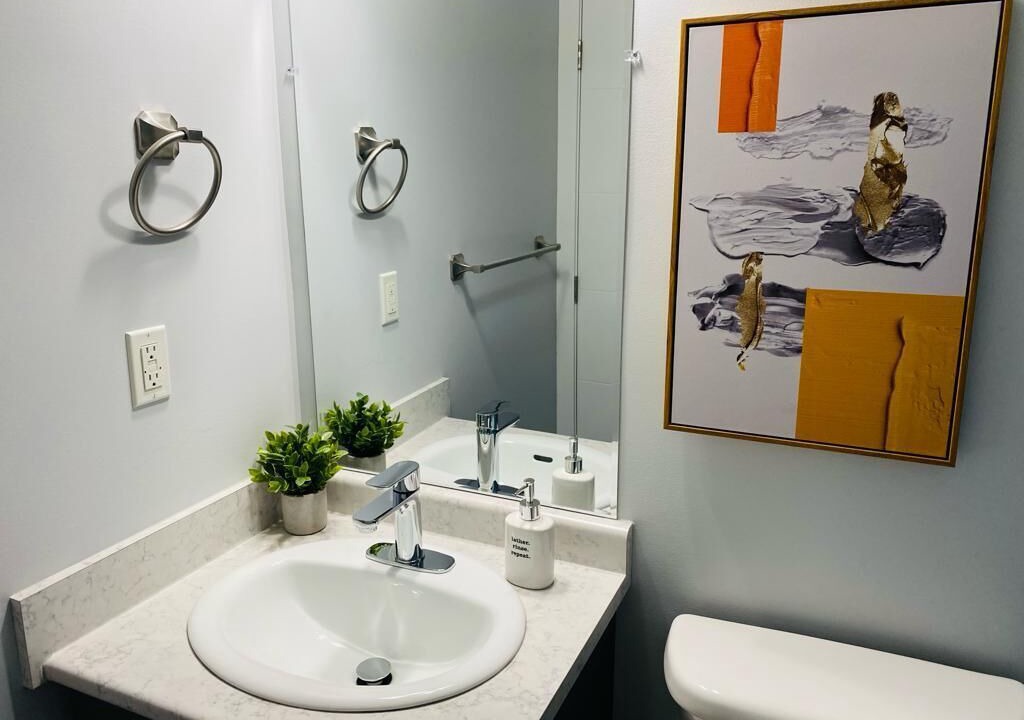 Photo of Bathroom in Saskatoon