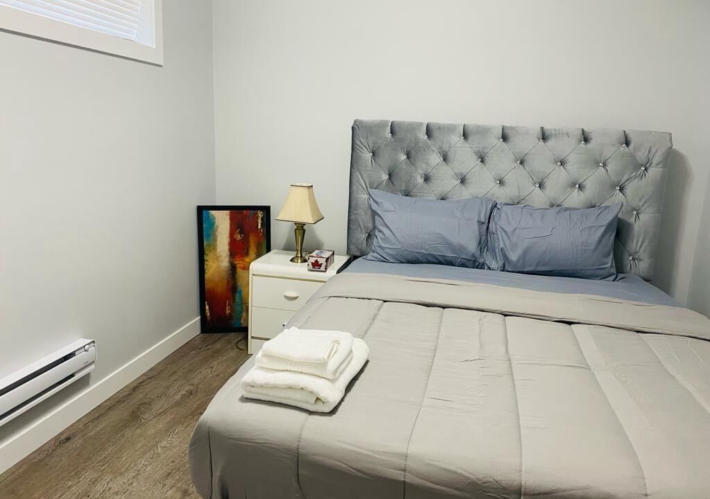 Photo of Bedroom in Saskatoon