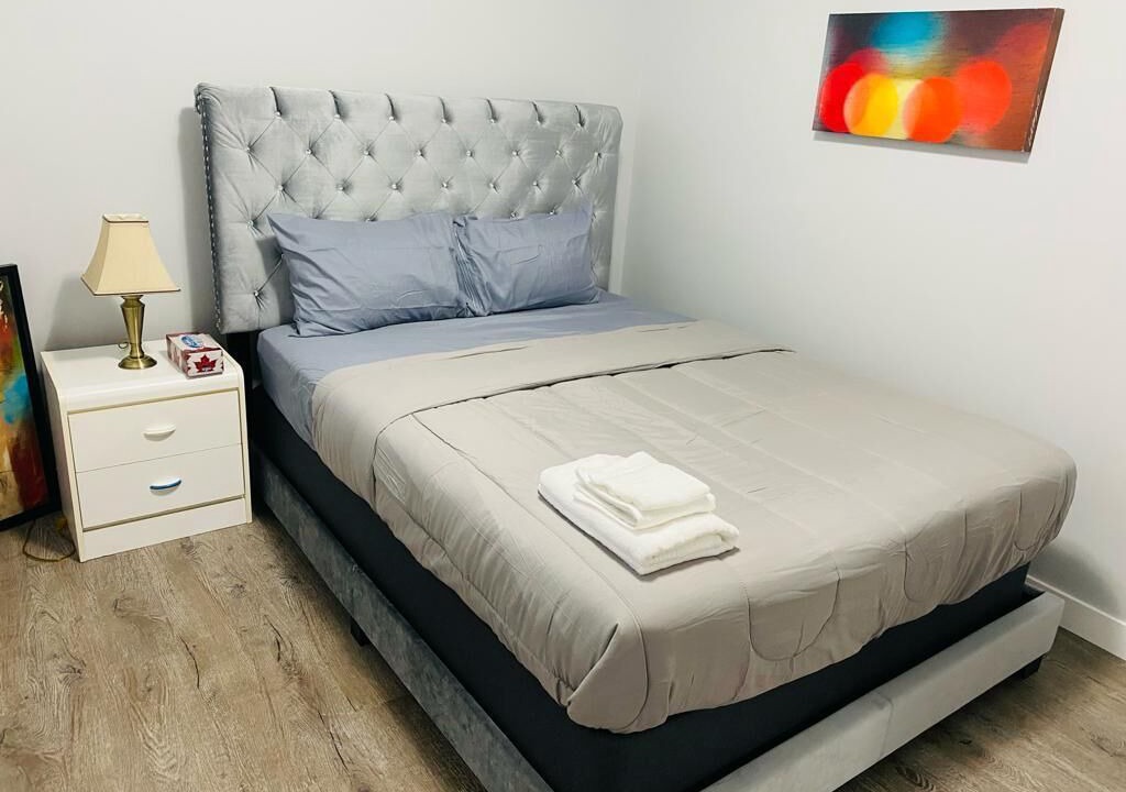Photo of Bedroom in Saskatoon