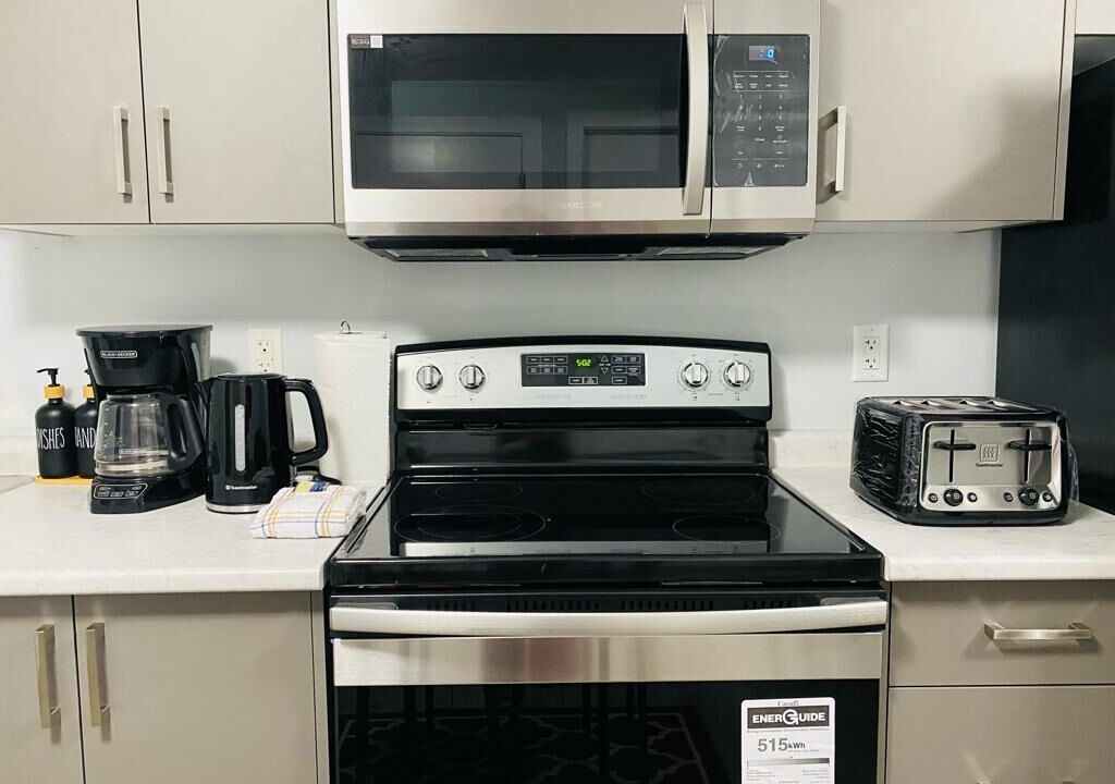 Photo of Kitchen in Saskatoon
