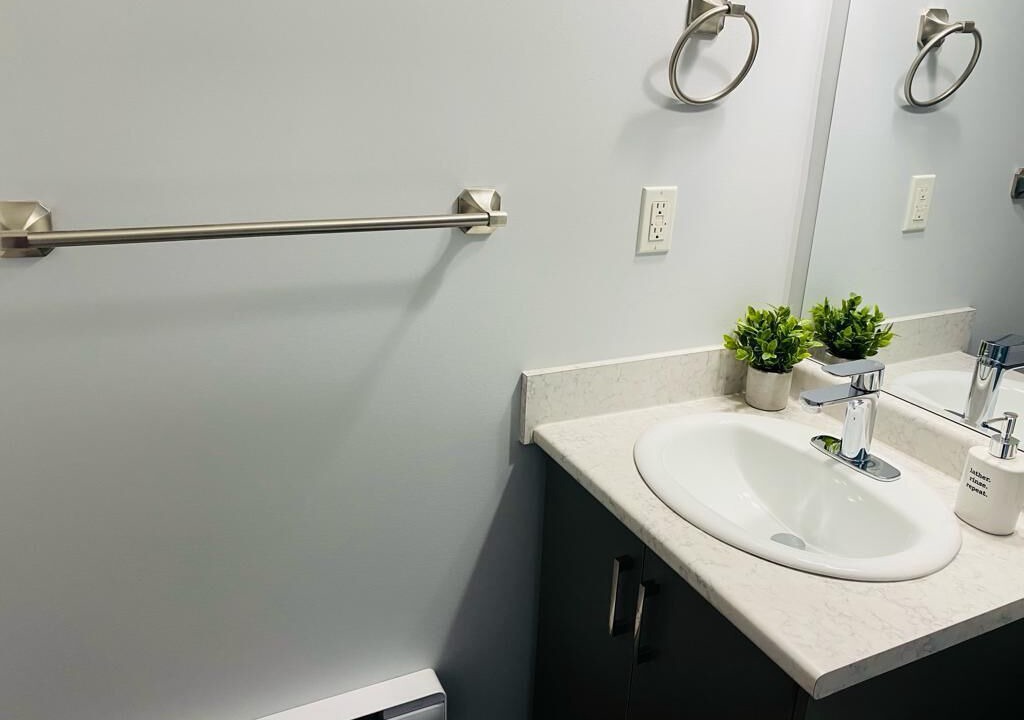 Photo of Bathroom in Saskatoon