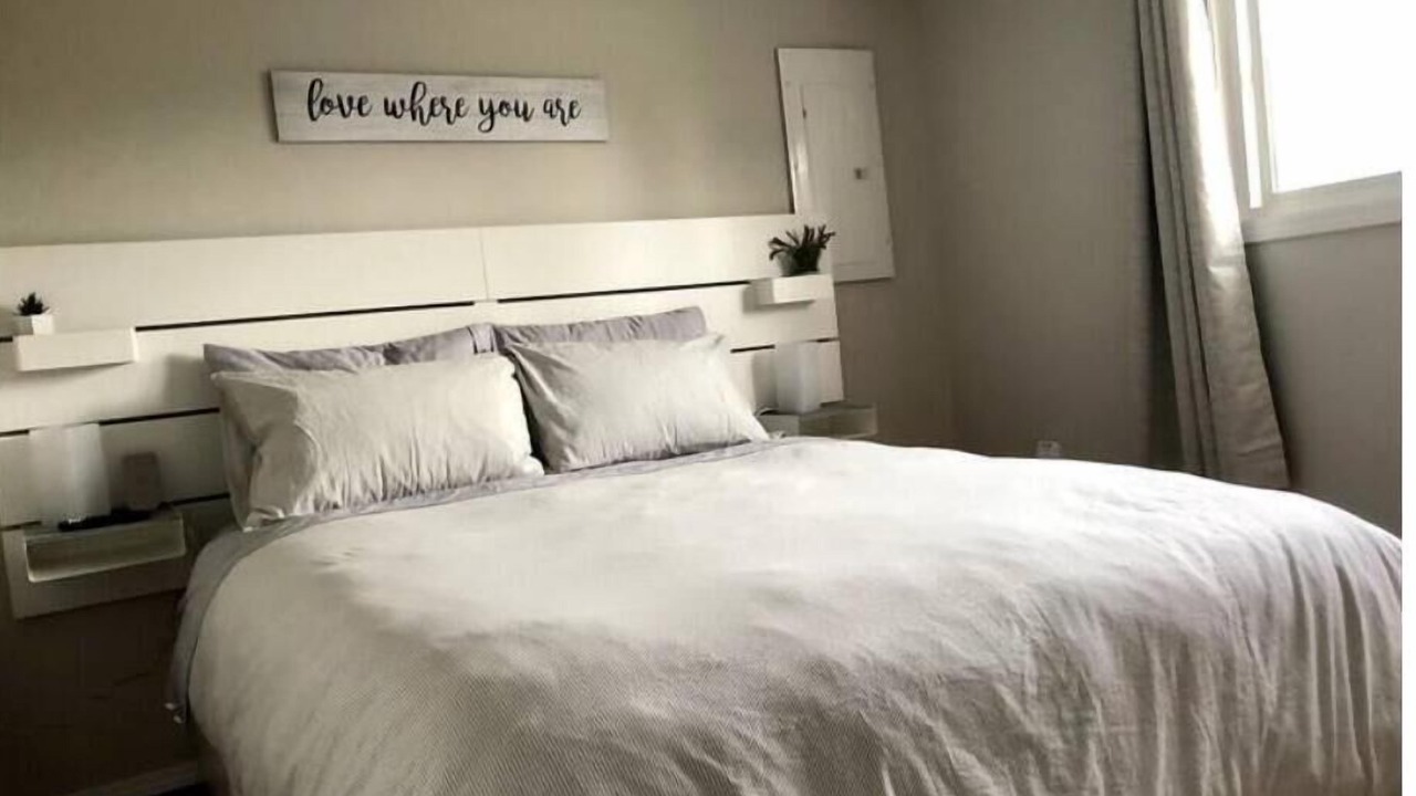 Photo of Bedroom in Dryden