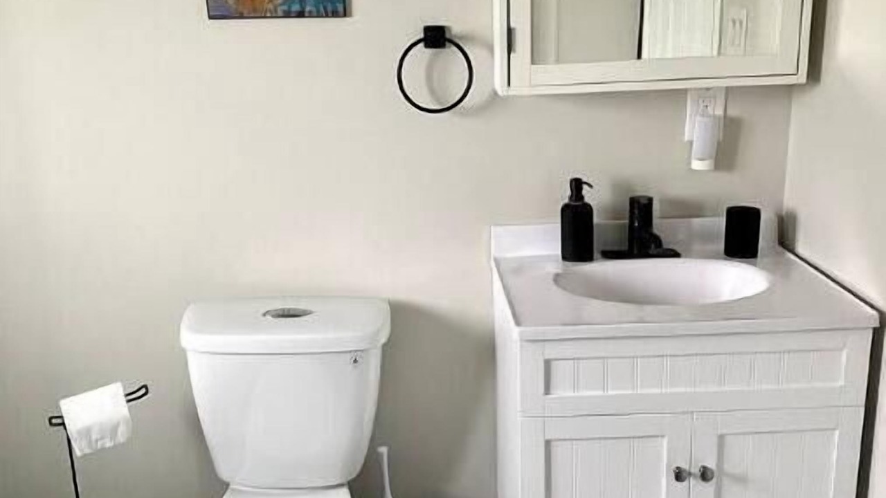 Photo of Bathroom in Dryden