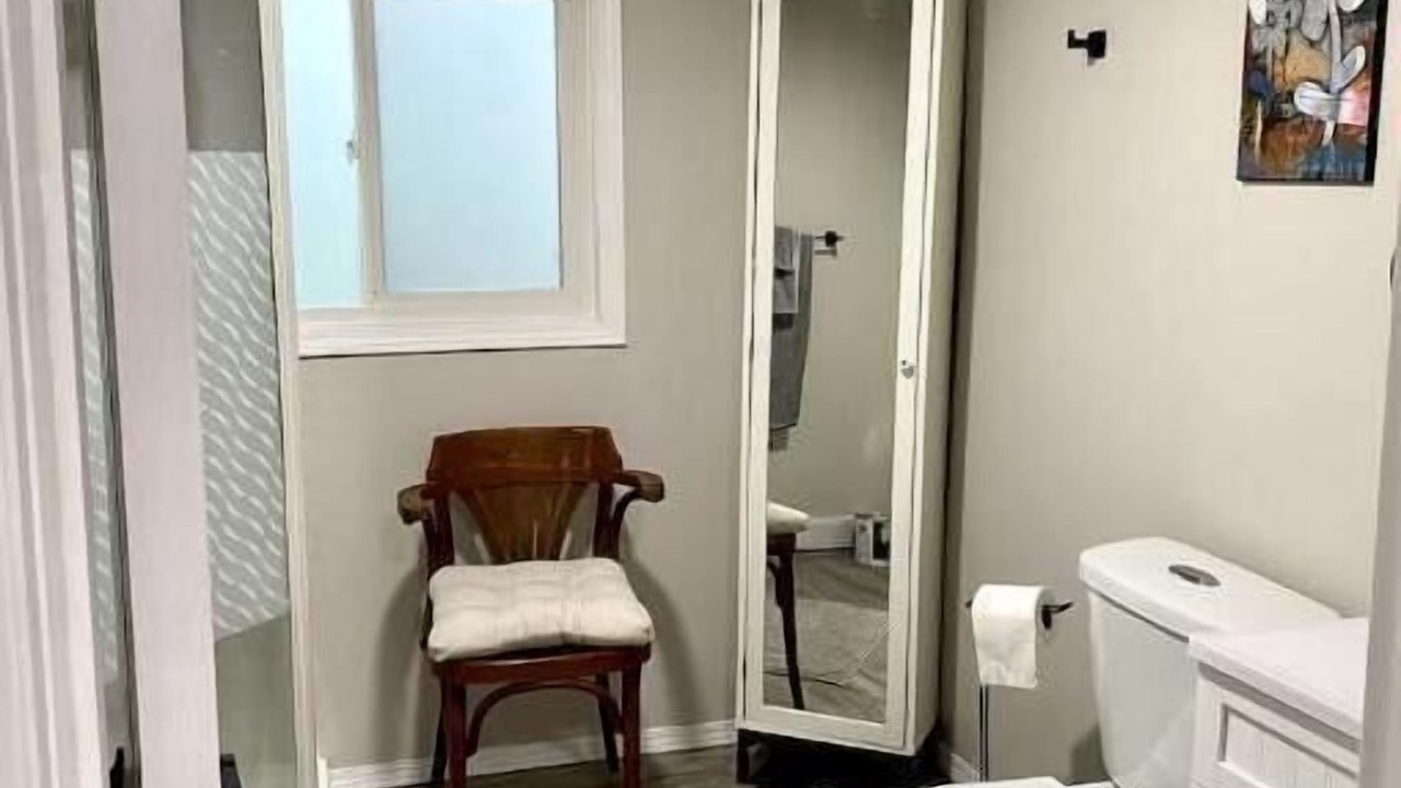 Photo of Bathroom in Dryden