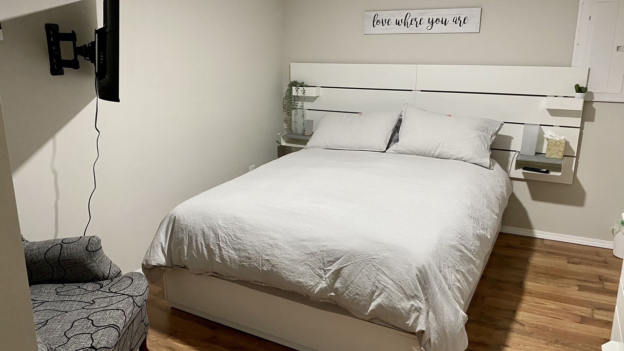 Photo of Bedroom in Dryden