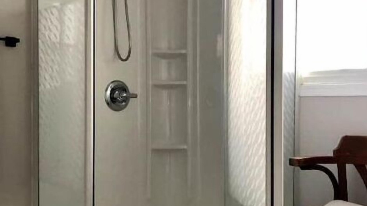 Photo of Bathroom in Dryden